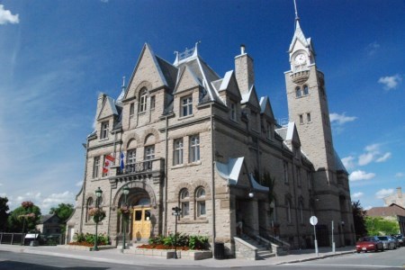 Carleton Place Town Hall