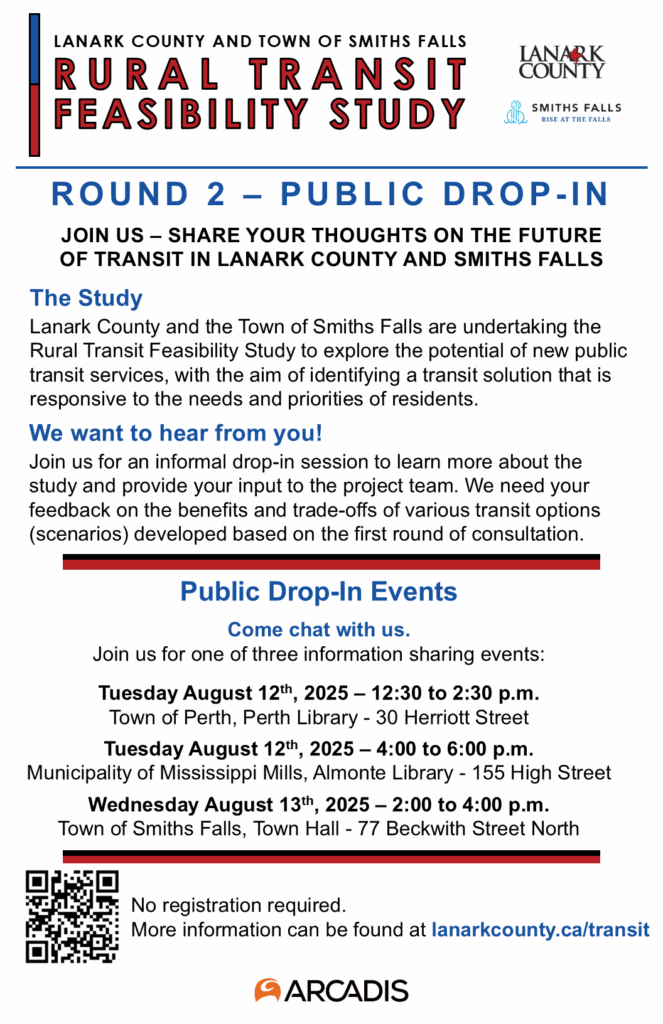 Transit-Feasibility-Study_Poster-Round2_2025-07-11