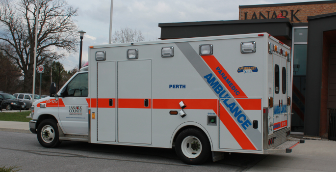 Paramedic Services