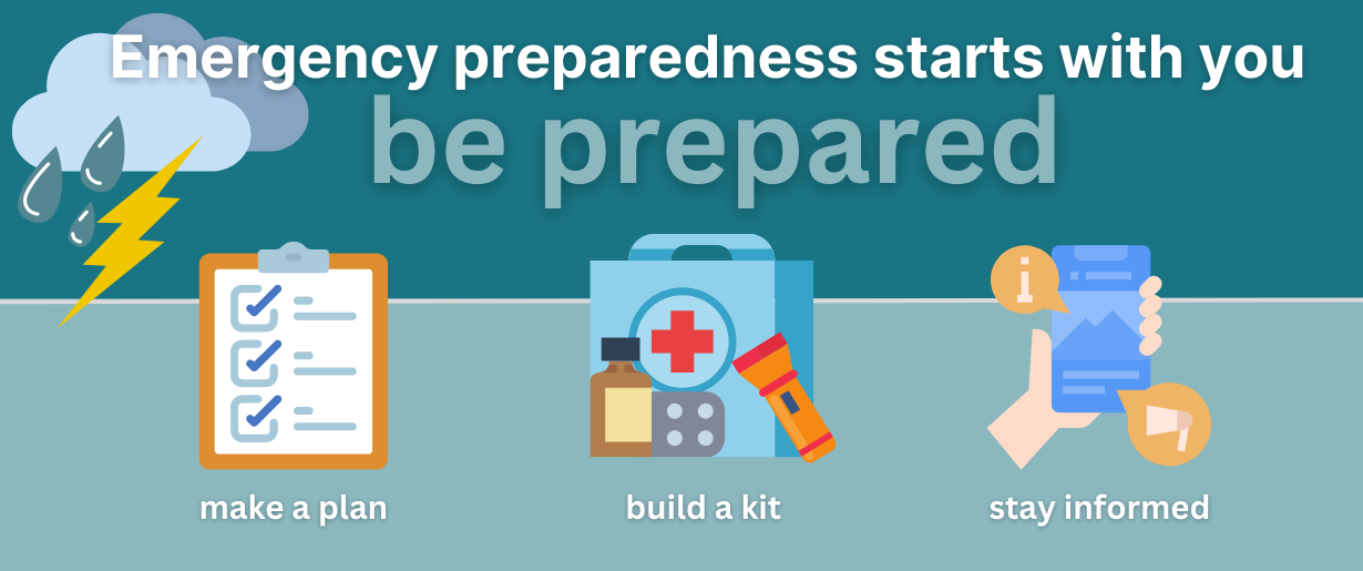 Emergency Preparedness