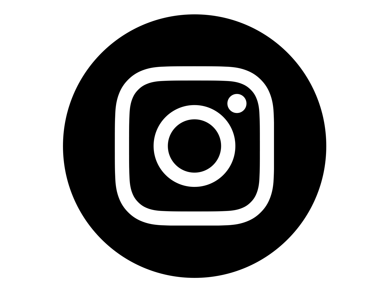 Instagram icon