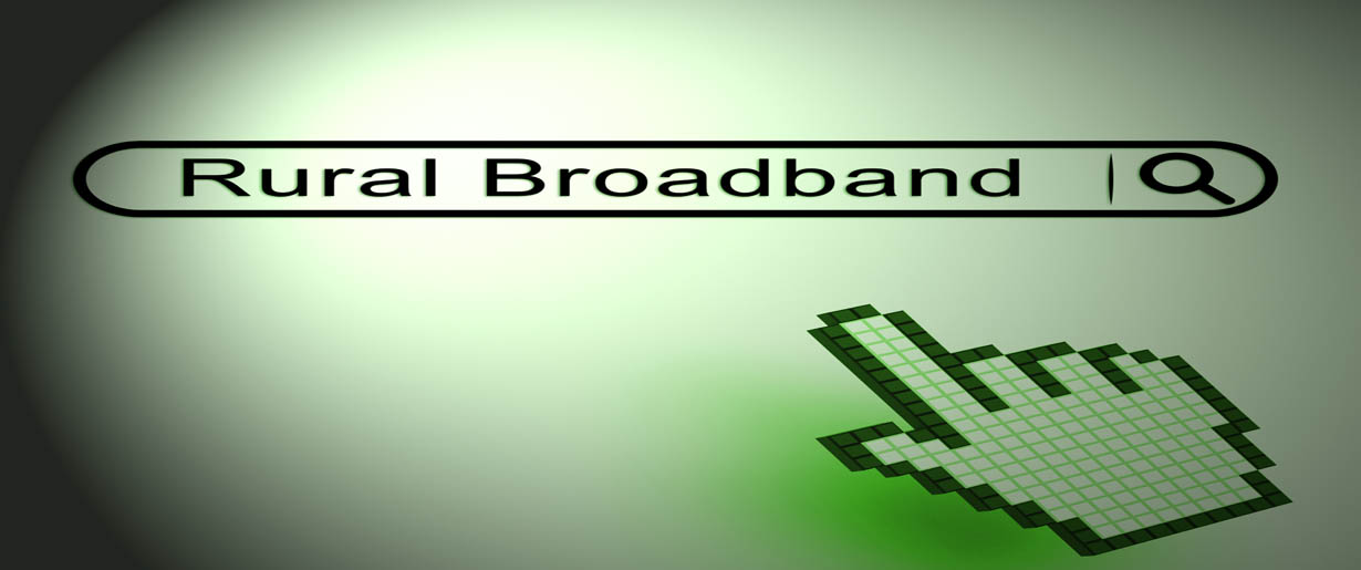 rural broadband