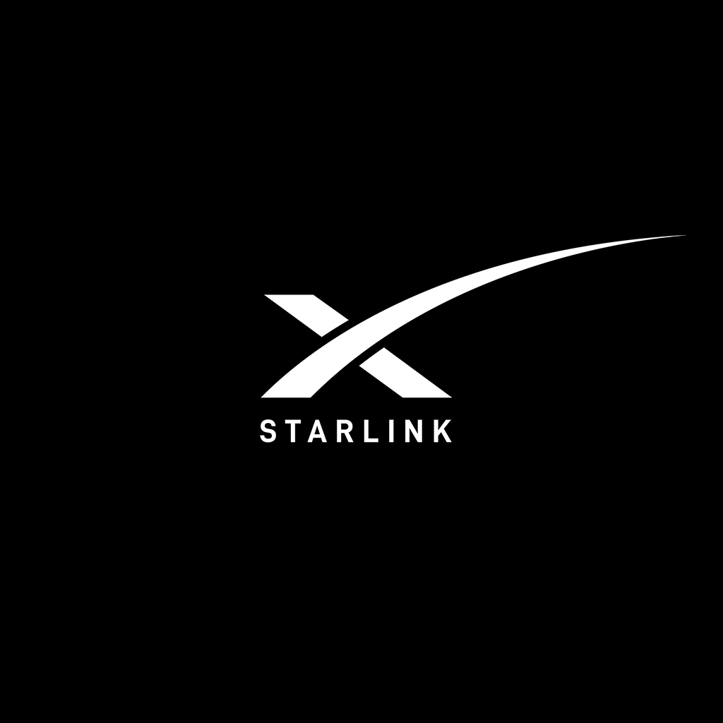 star link logo