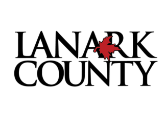 lanark county logo