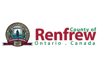 renfrew county logo