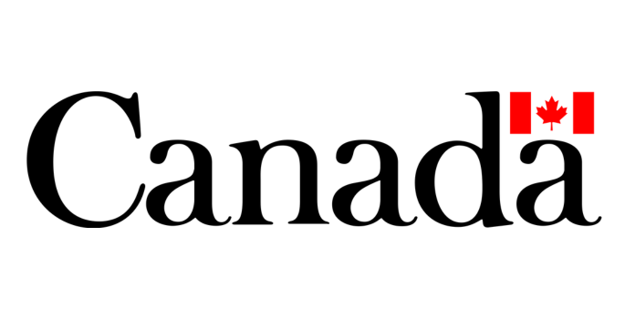 the Government of Canada logo