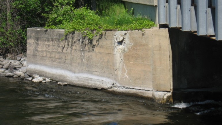 Blakeney Bridge