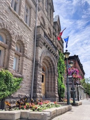 Carleton Place Town Hall