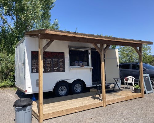 food truck
