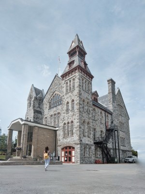 Almonte Old Town Hall