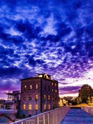 downtown almonte