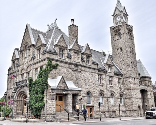 Carleton Place Town Hall