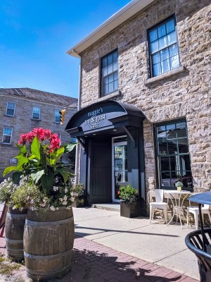 north folk cafe
