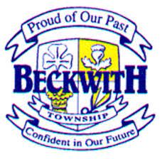 Beckwith Logo