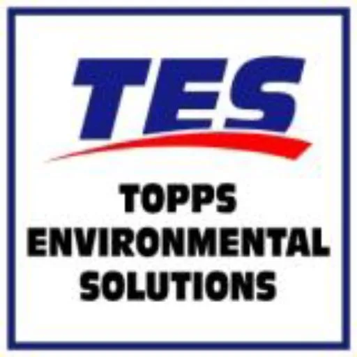 Topps Environmental Solutions Logo