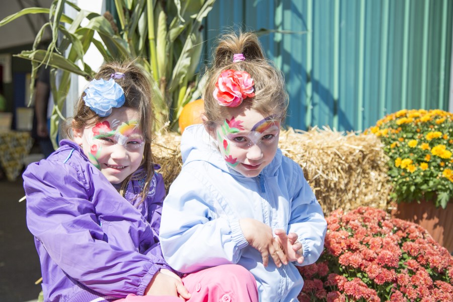 Harvest Festival