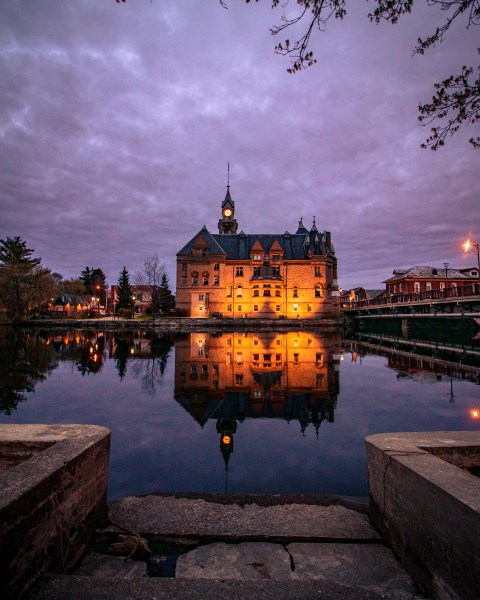 Carleton Place Town Hall