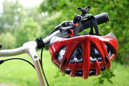 a bike hamlet