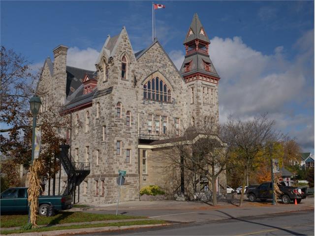 Almonte Old Town Hall