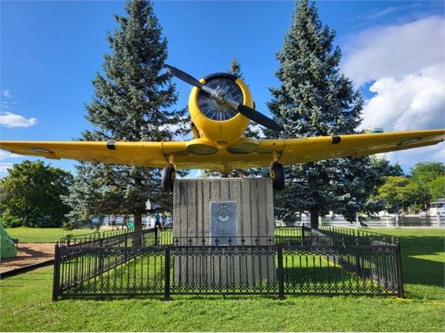 Visit Smiths Falls