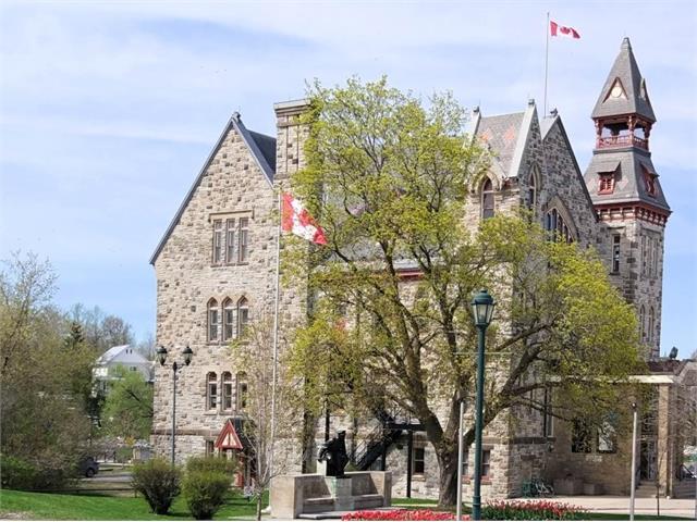 Almonte Old Town Hall
