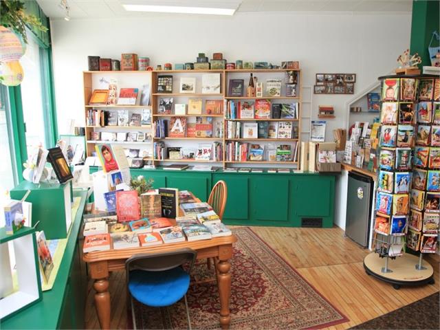 Mill Street Books