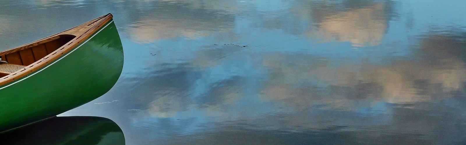 Canoe & Kayak Journeys