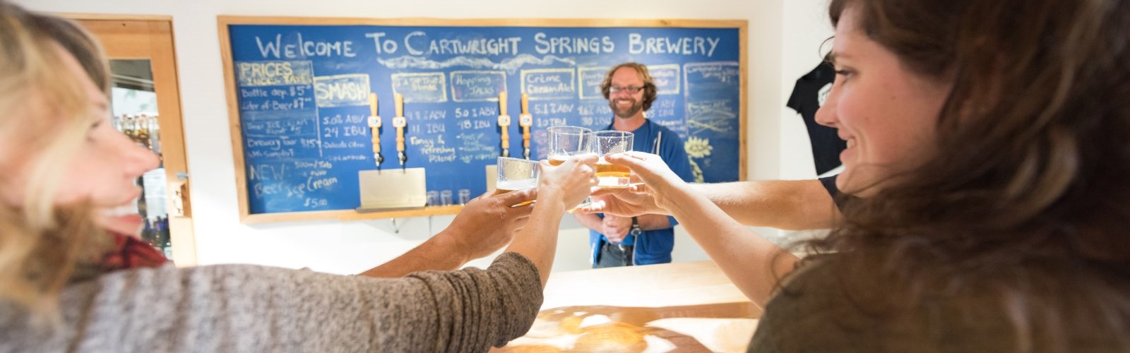 Craft Beverage