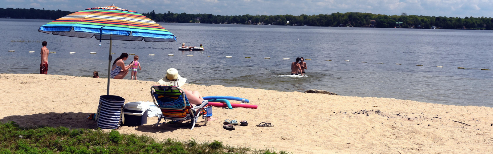 Kid-Friendly Activities