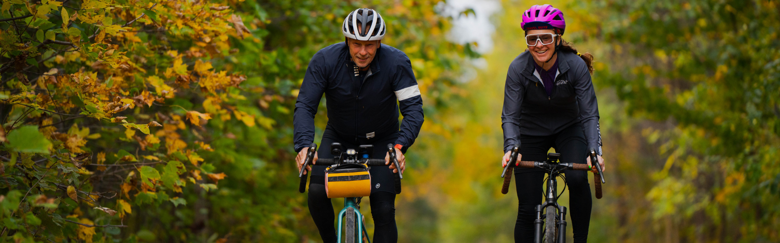 Cycling