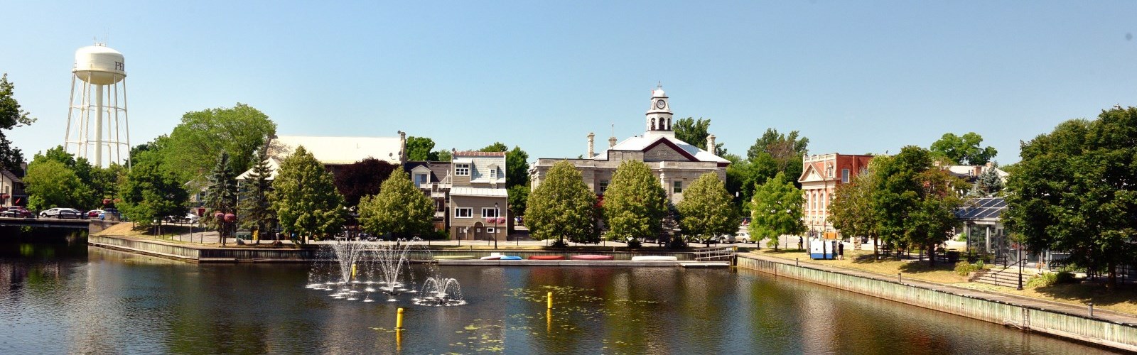 Uncovering the Hidden History of Perth