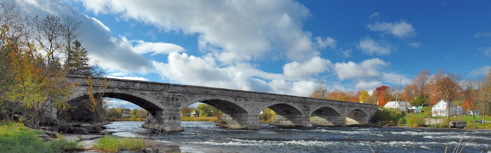 Seven Wonders of Lanark County