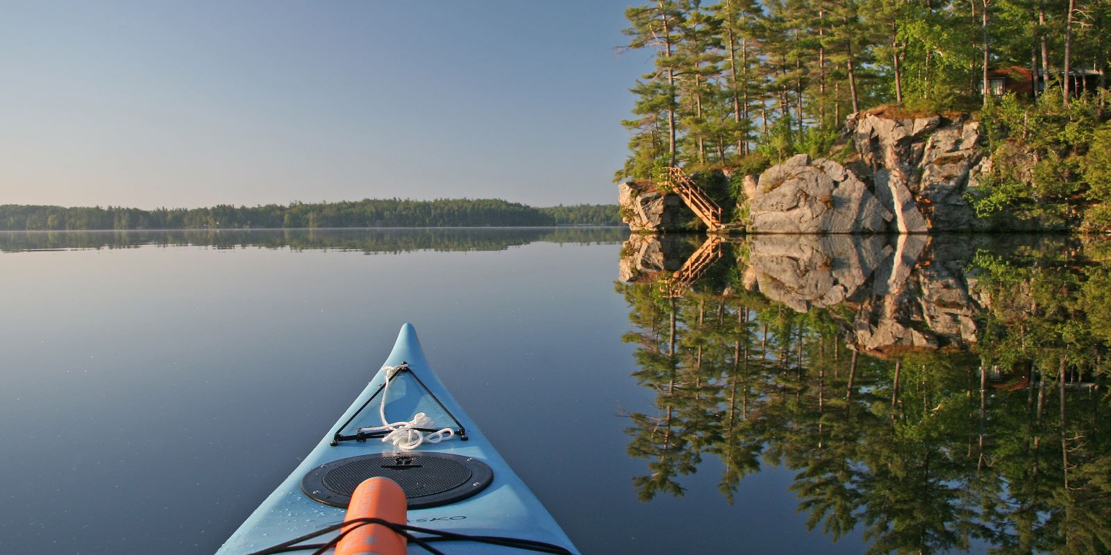 Discover Lanark County