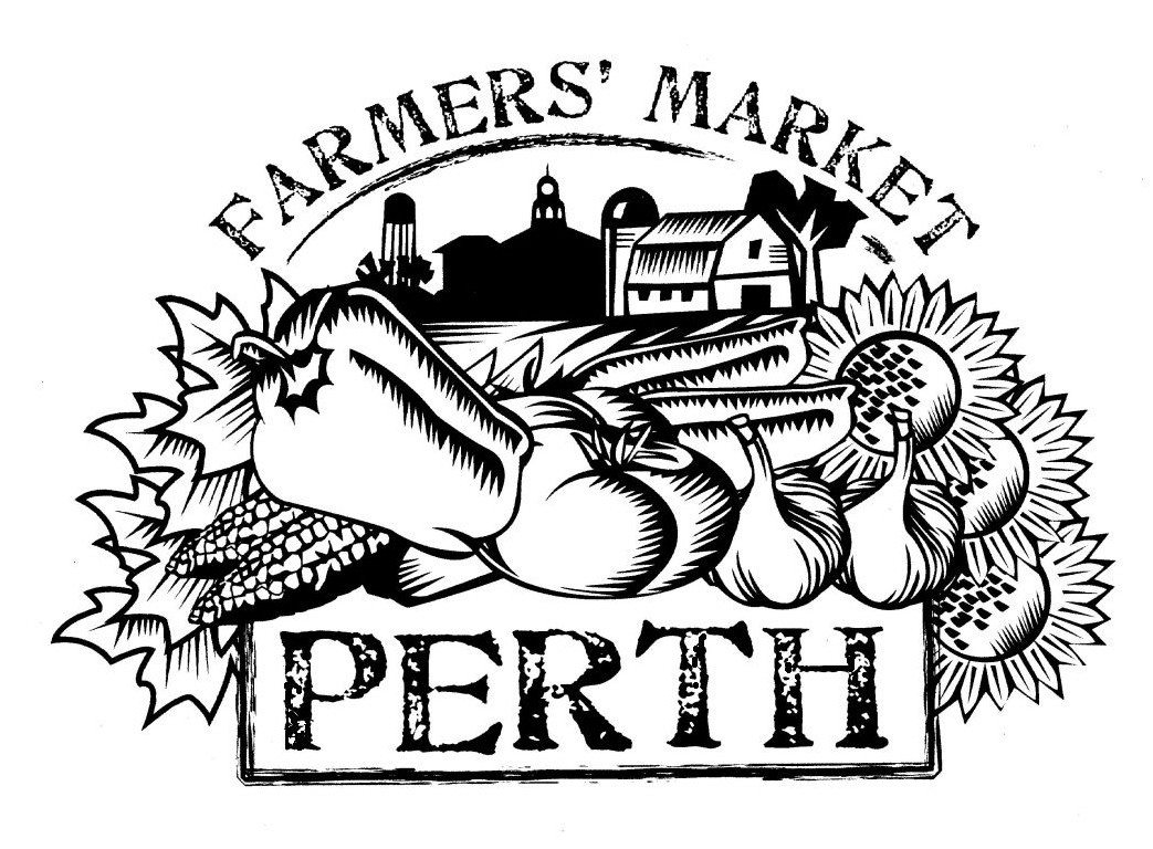 Perth Farmer’s Market