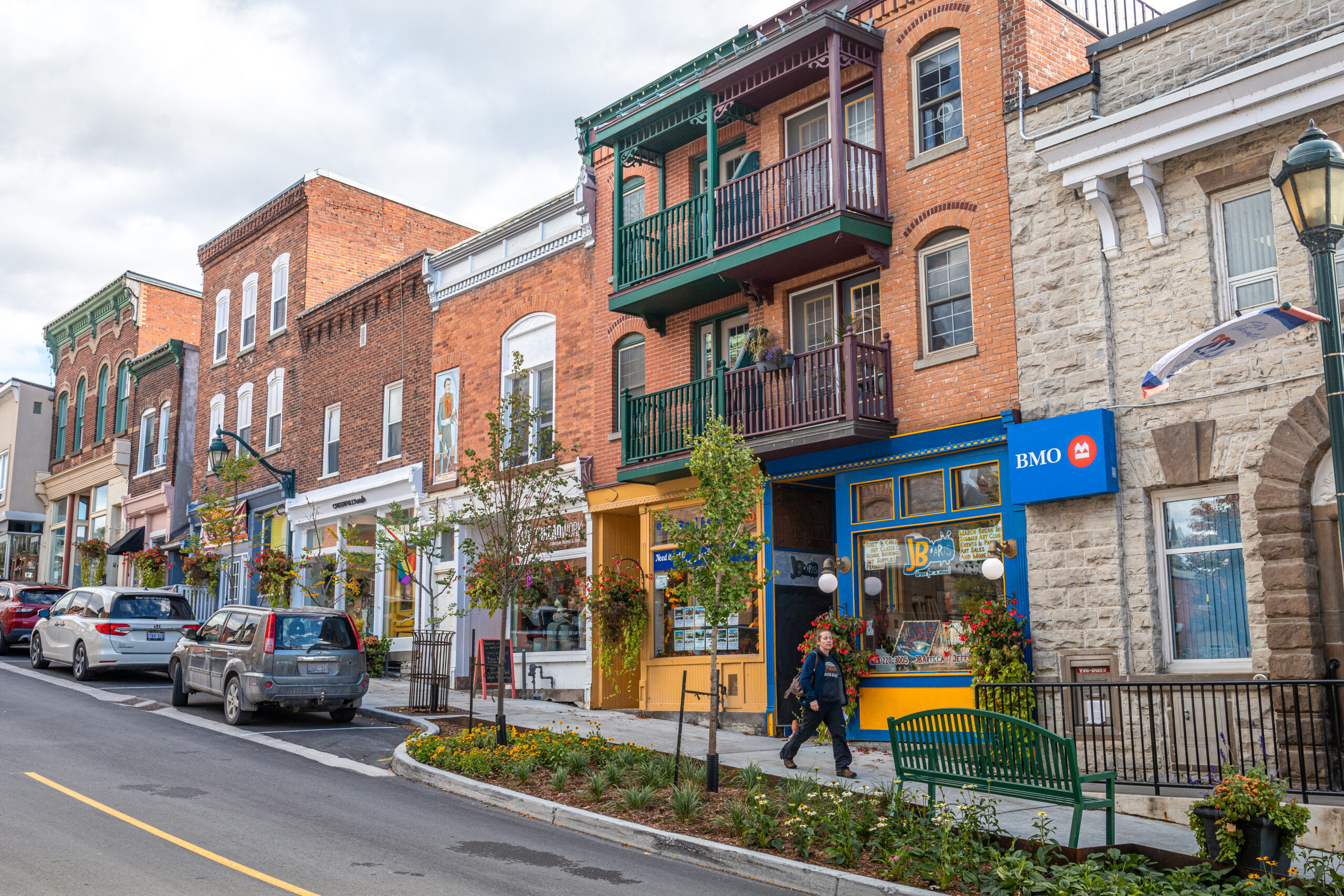 Economic Development