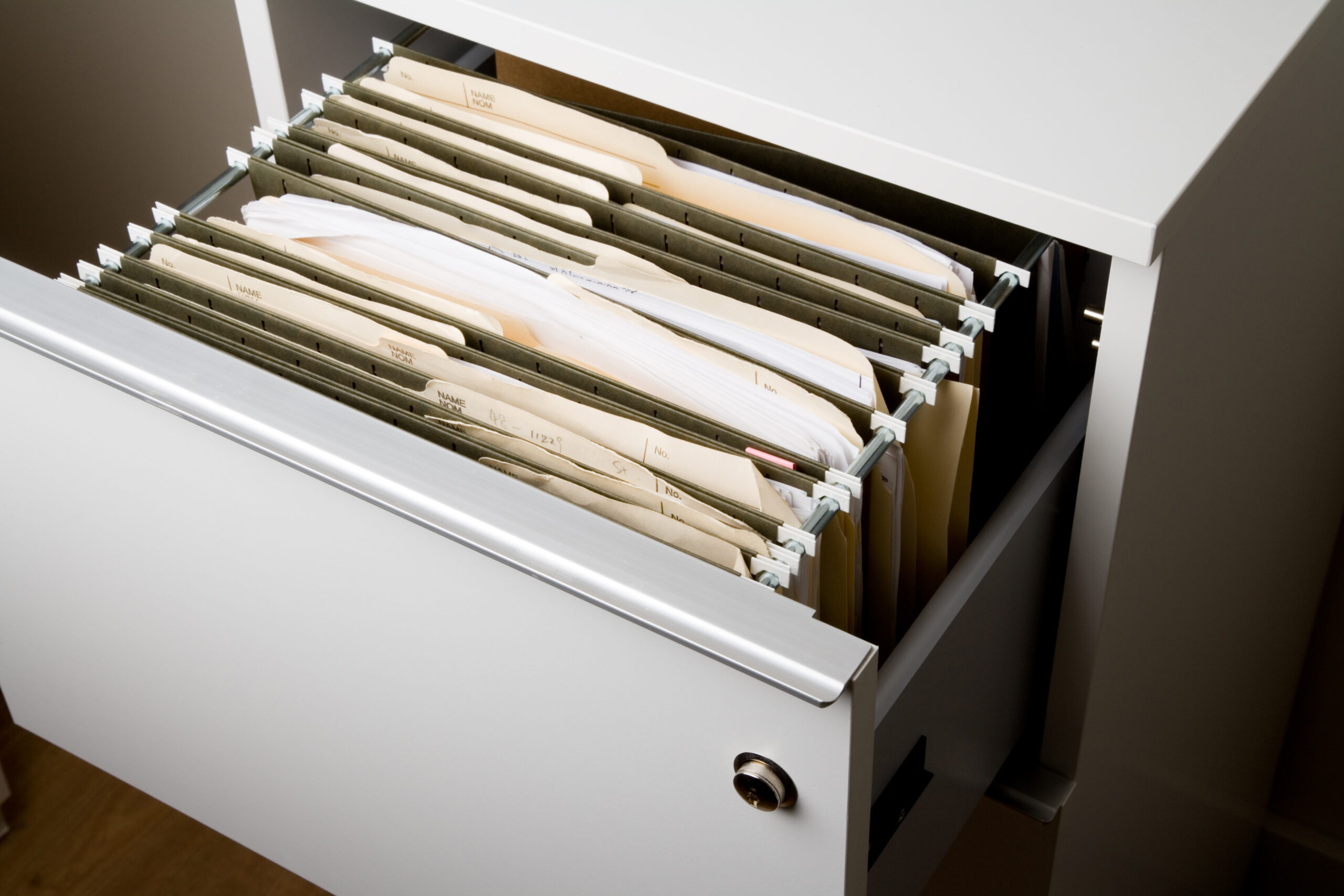 CS2026-002 Regular Full Time Human Resources Clerk
