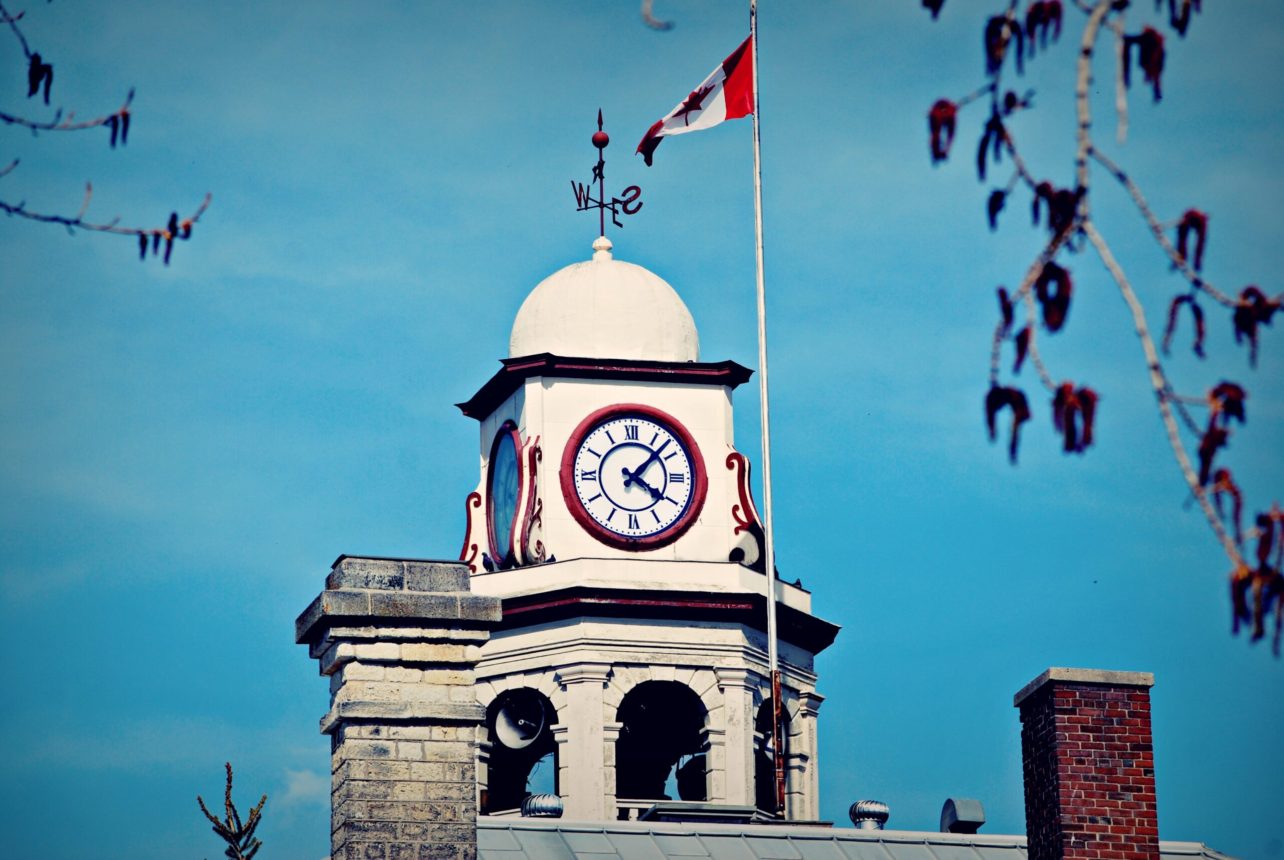 Step into Perth’s Past