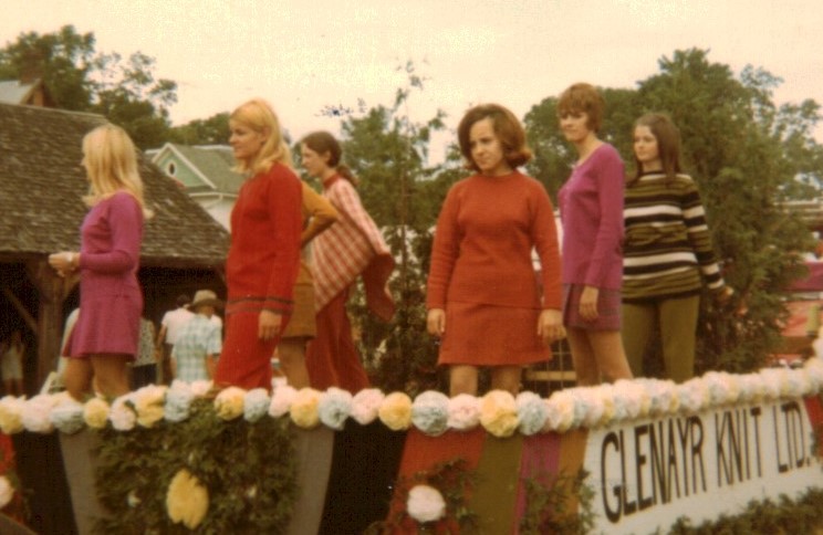 50th Anniversary Opening Day Tea