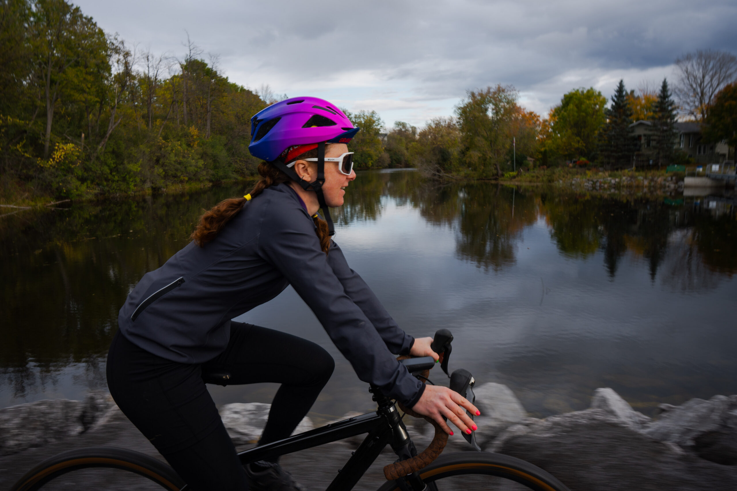 Rails to Trails: A 2-night, 3-day Cycling Escape to Lanark County