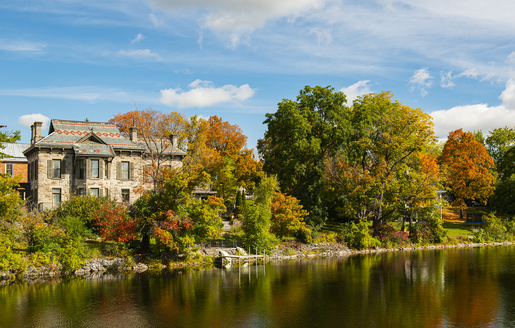 5 Ways to Fall for Lanark County
