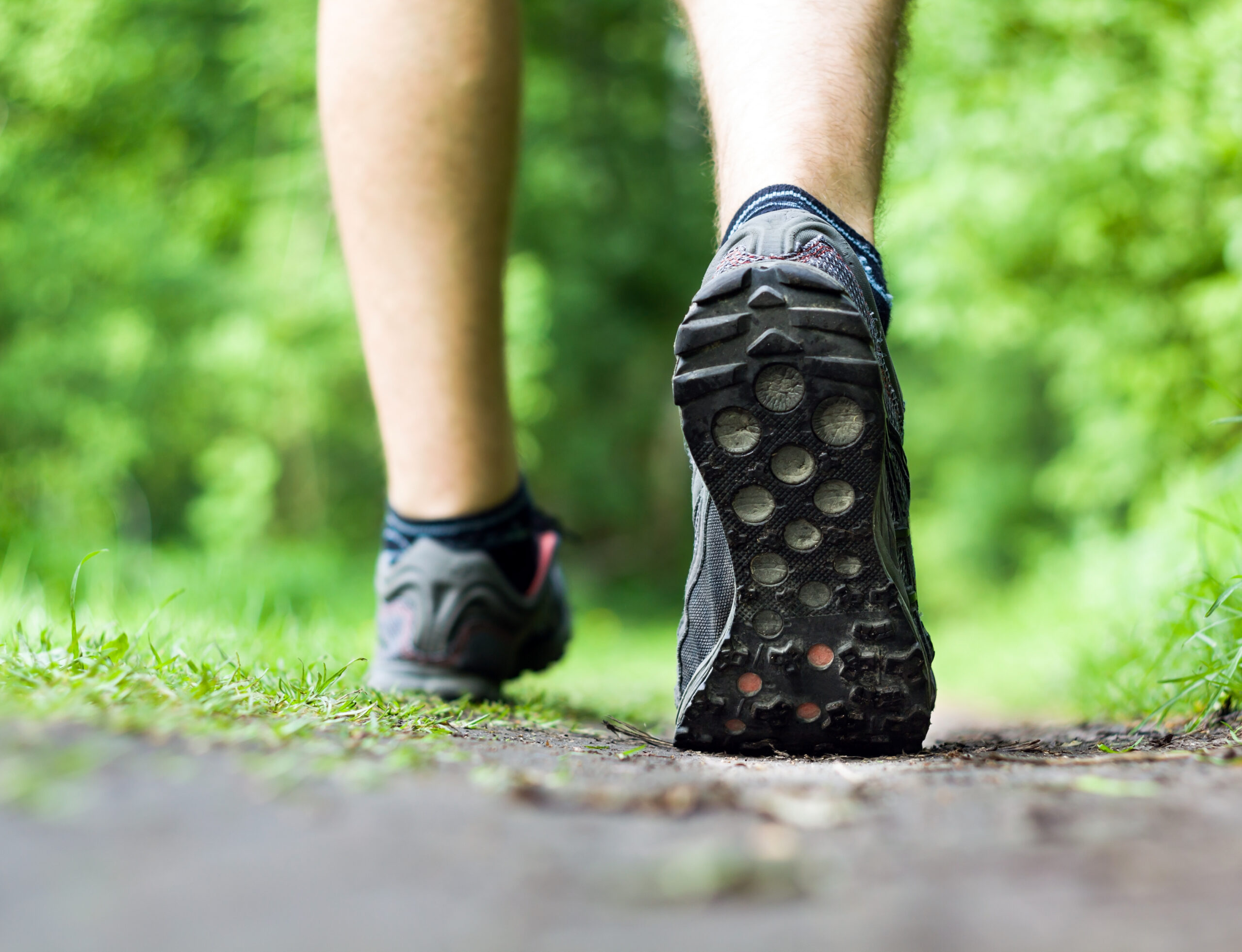 Hike for Hospice