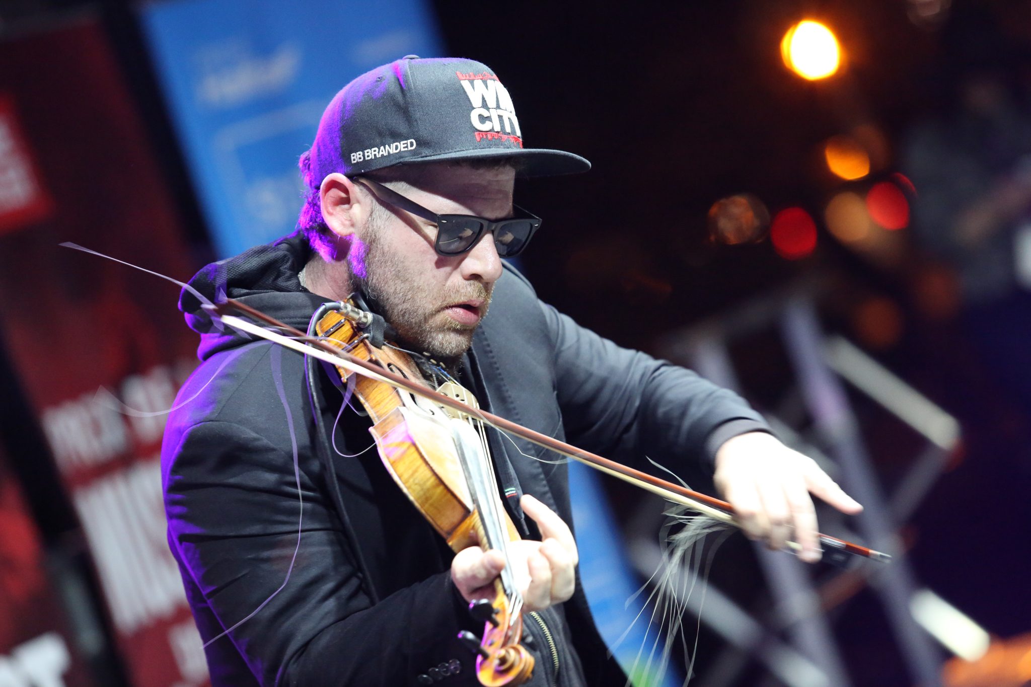 Small Halls Festival – Ashley MacIsaac