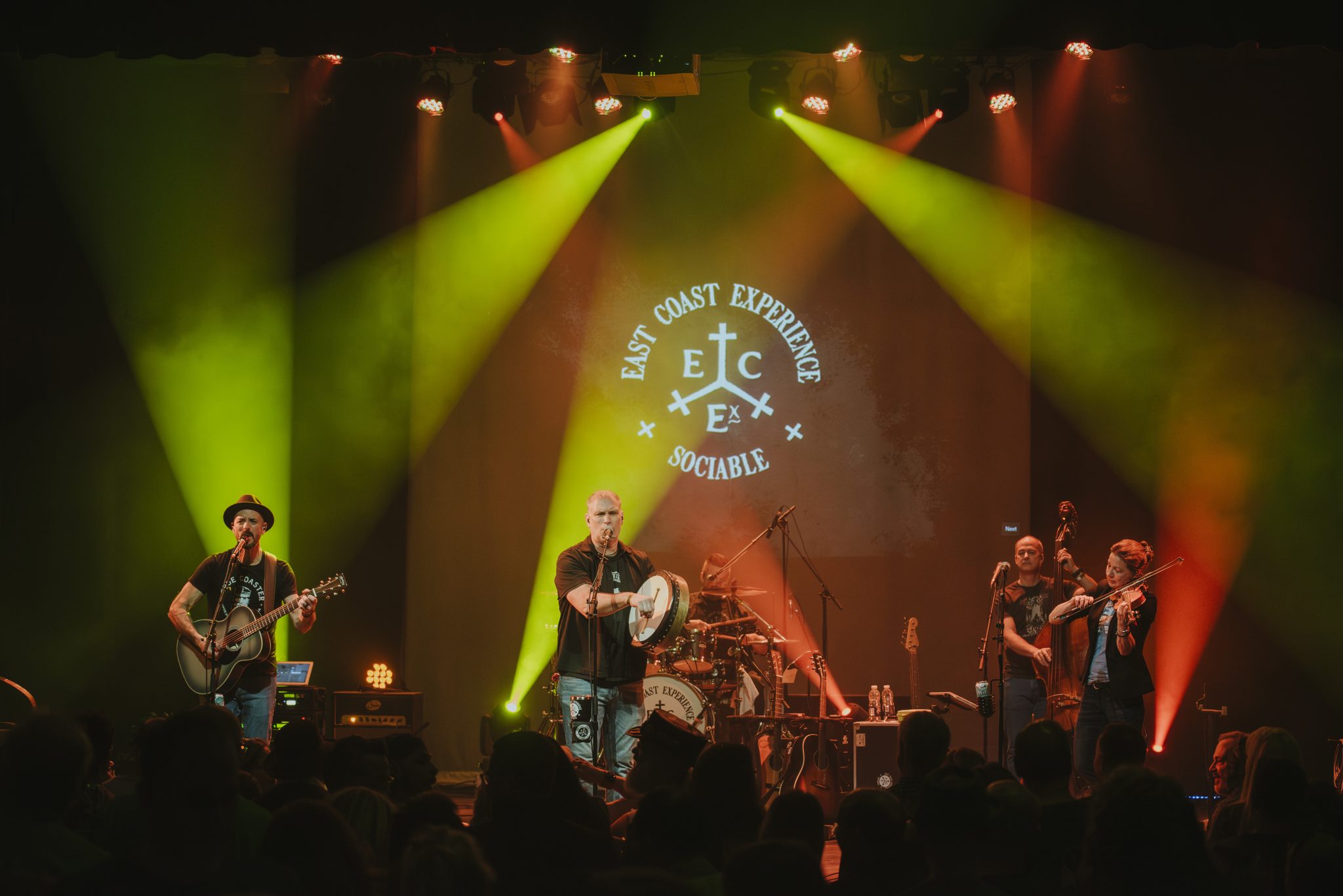 Small Town Festival – East Coast Experience
