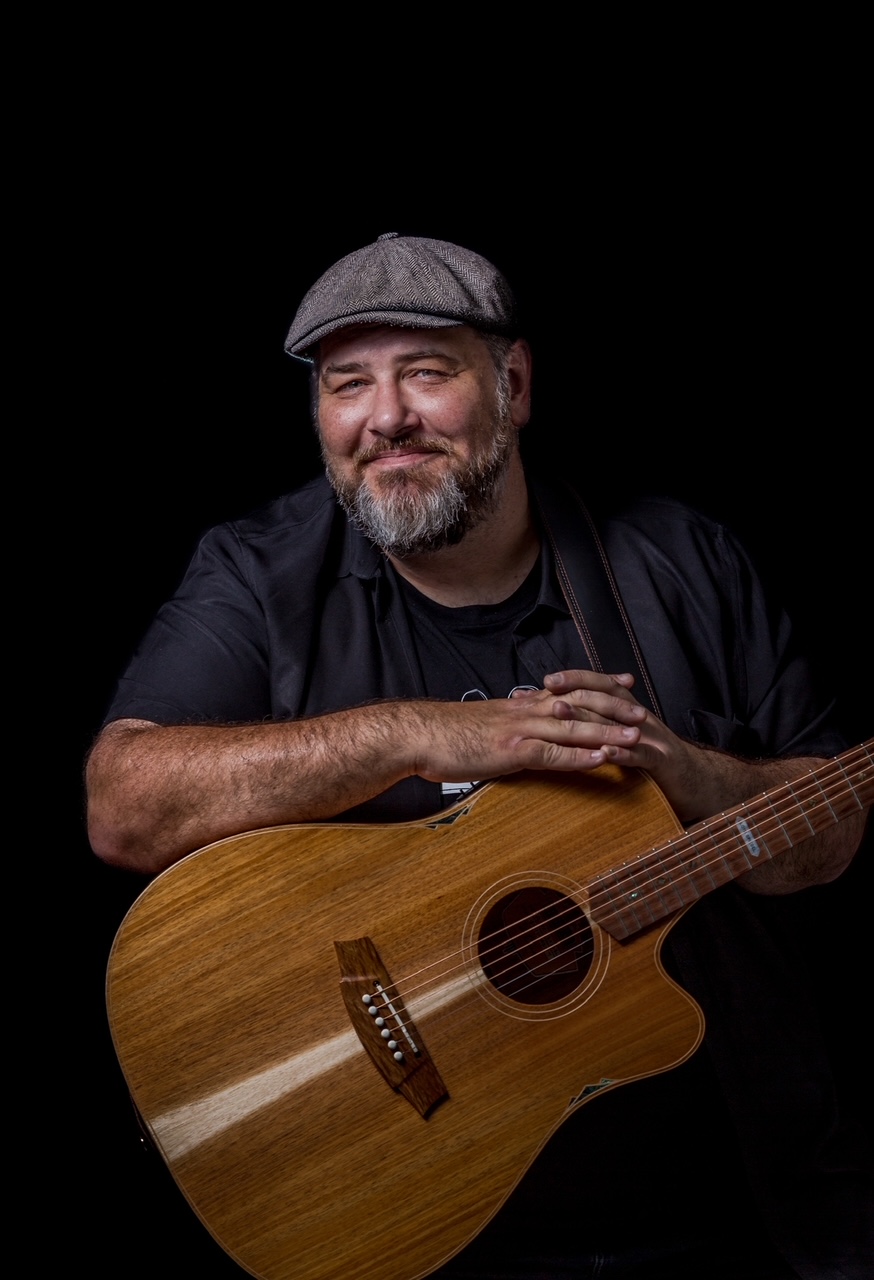 Small Halls Festival – Lloyd Spiegal