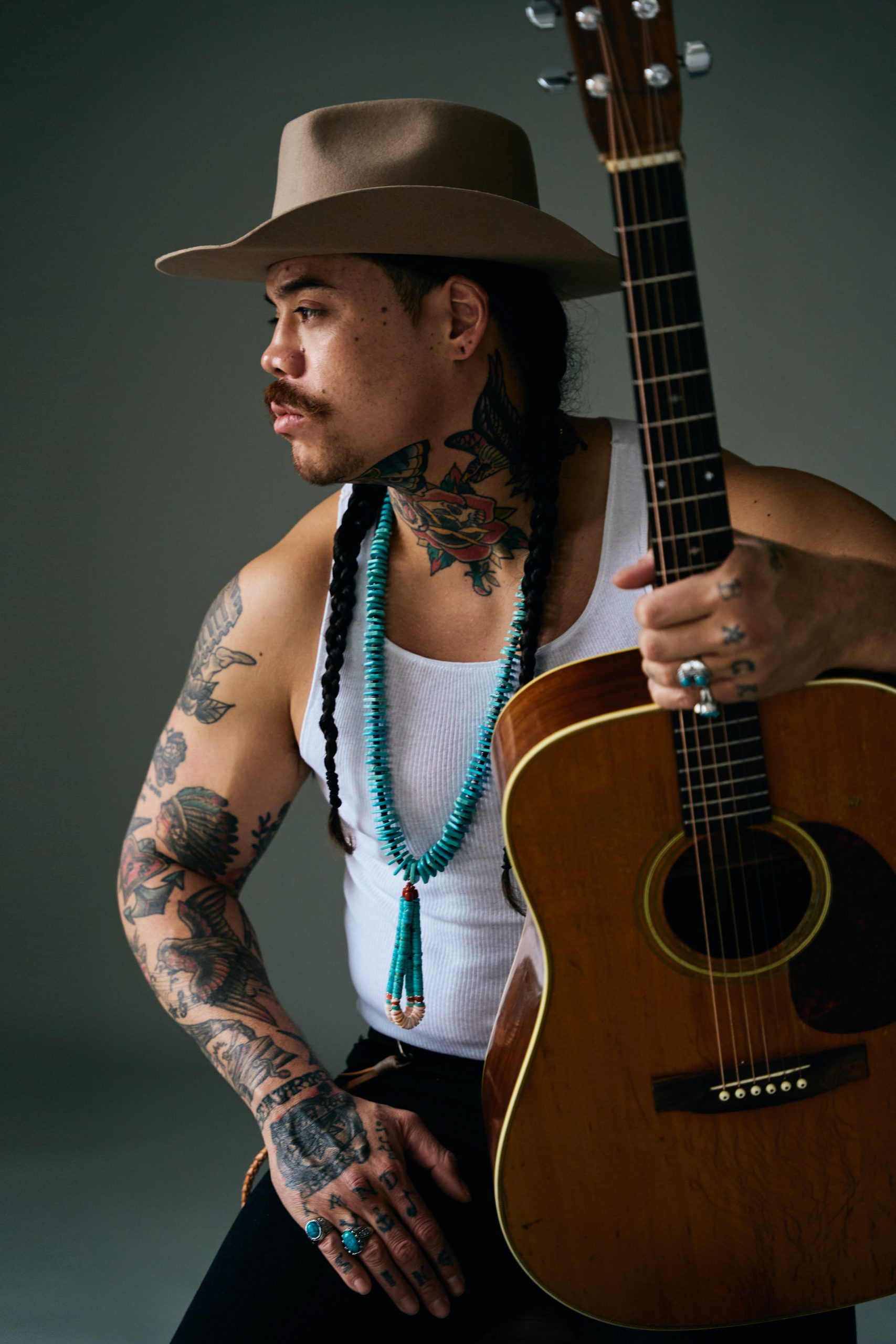 Small Halls Festival – Logan Staats