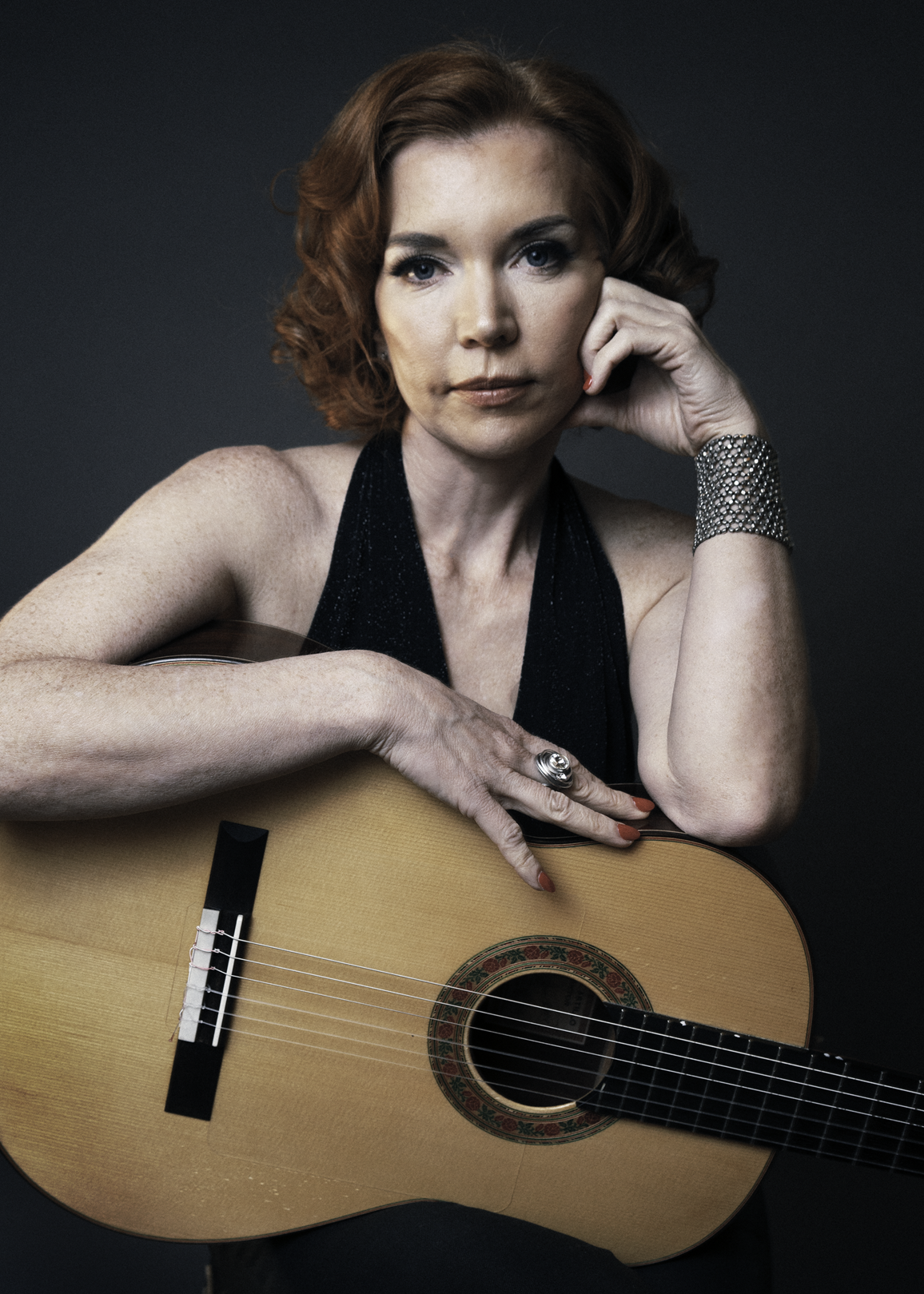 Small Halls Festival – Sue Foley
