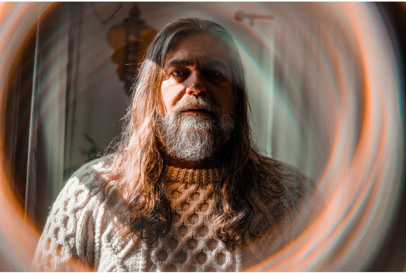 Small Halls Festival – The White Buffalo