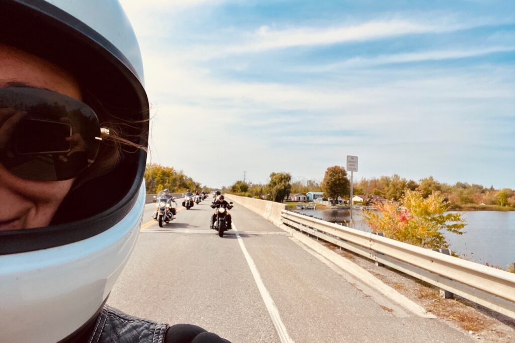 MOTORCYCLING TOUR_CARLETON PLACE