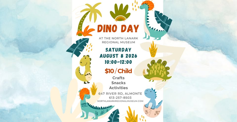 Dino Day