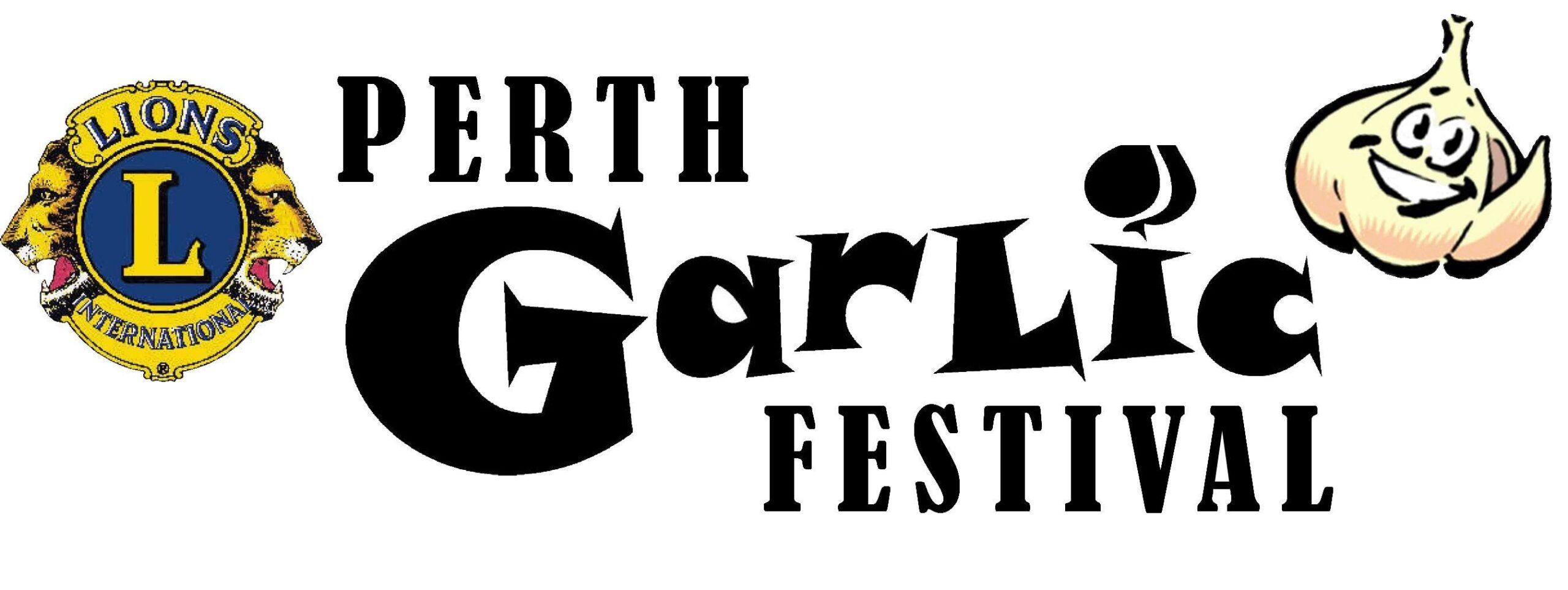 Perth Garlic Festival